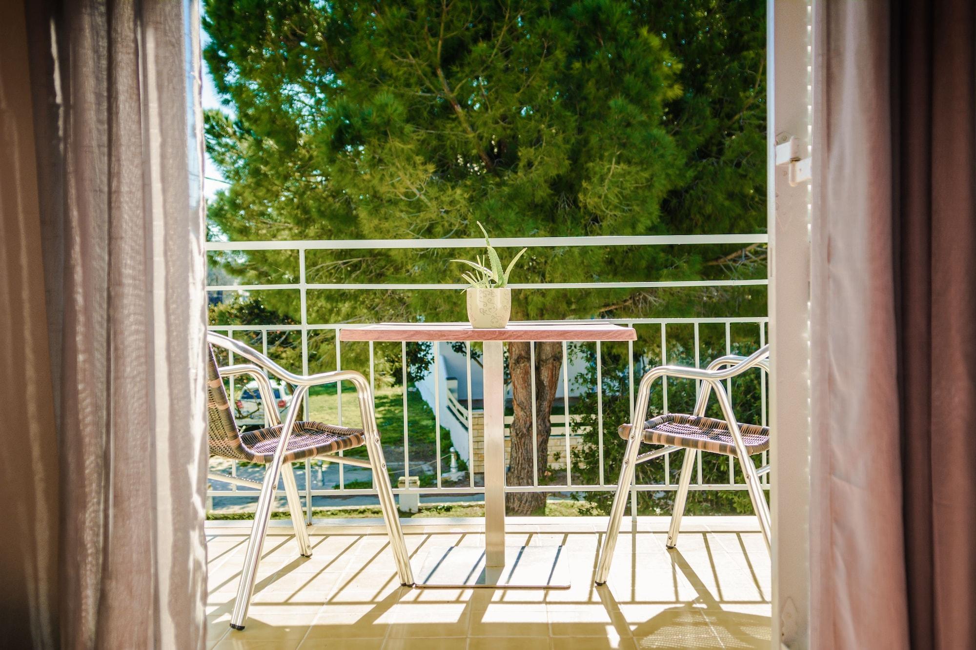 Three Seasons Apartment Kavos Exterior photo