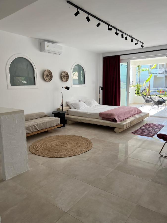 Three Seasons Apartment Kavos Exterior photo