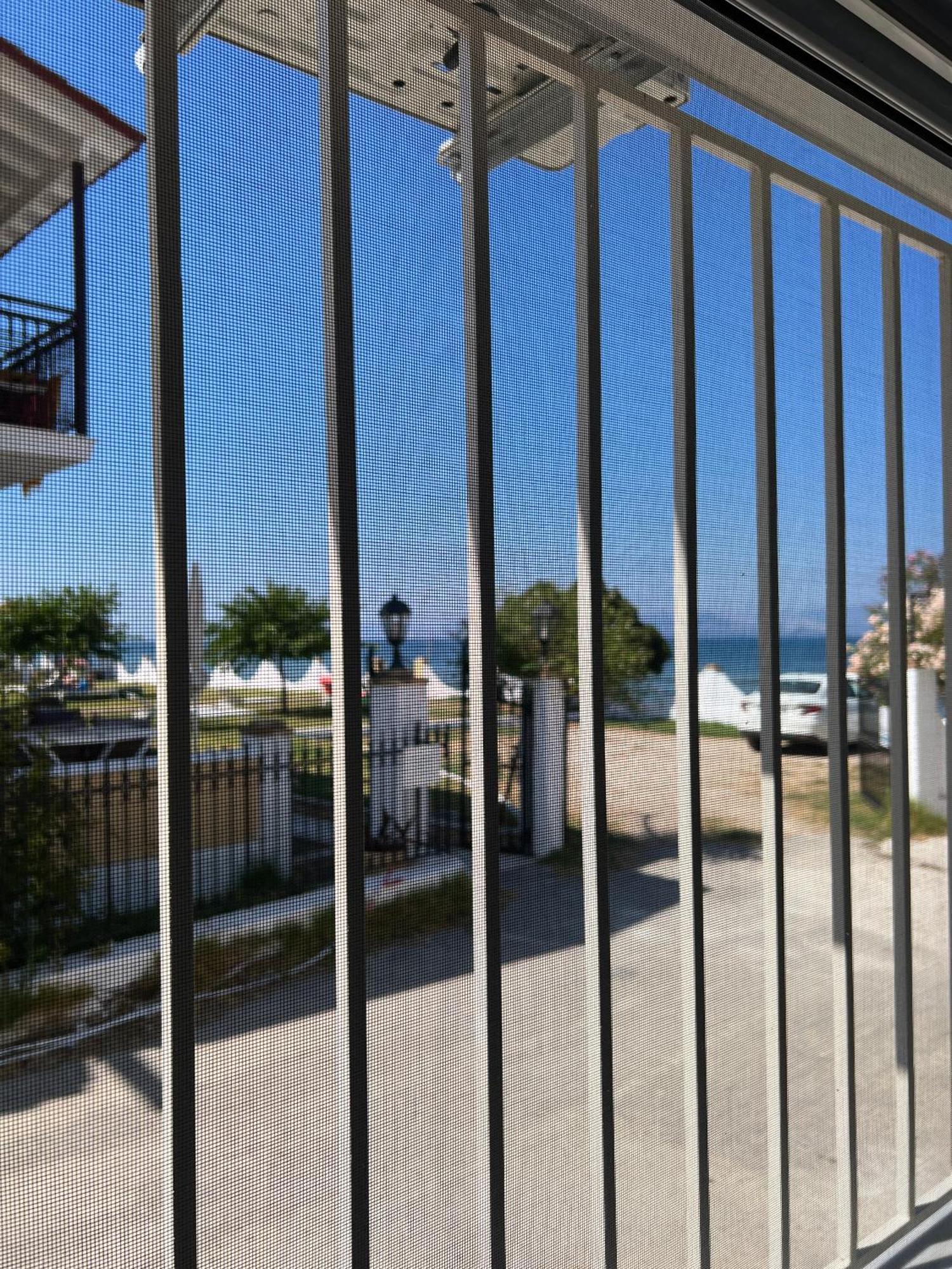 Three Seasons Apartment Kavos Exterior photo