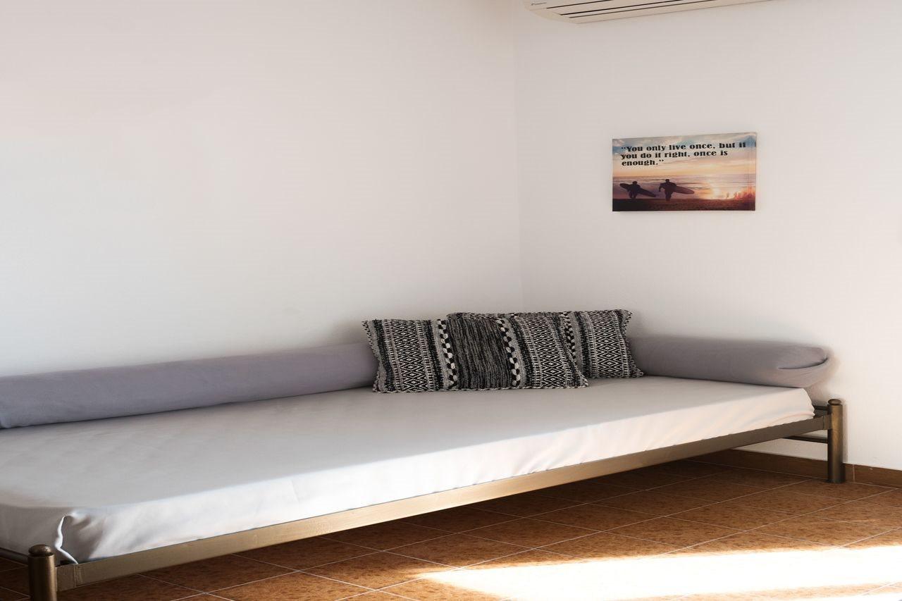 Three Seasons Apartment Kavos Exterior photo